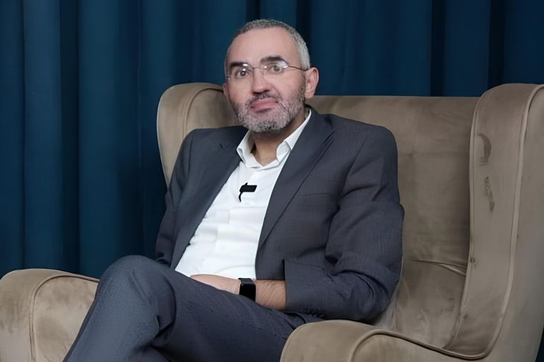 أمين سامي إذن ياستعمالها للجزيرة نت