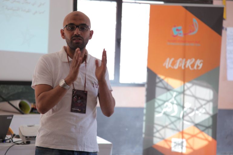 ياسين أعليا. إذن ياستعمالها للجزيرة نت