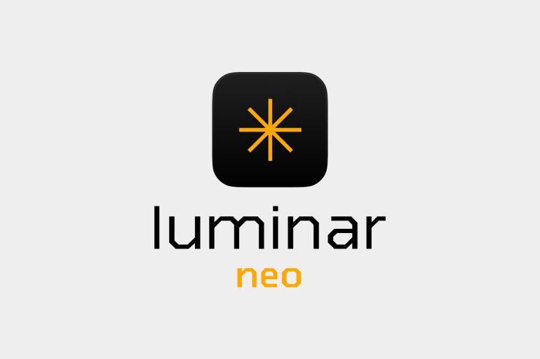 "لومينار نيو" (Luminar Neo)