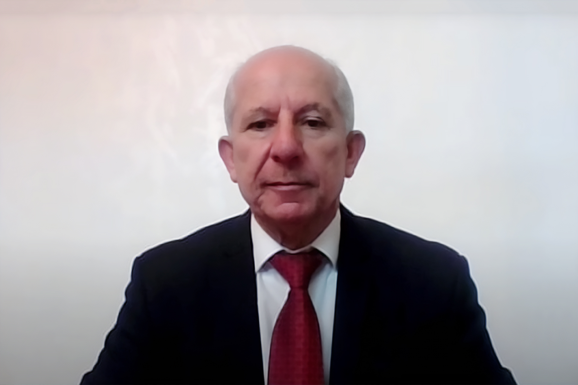 فلسطين-نابلس-البروفيسور طارق الحاج - أكاديمي وخبير اقتصادي