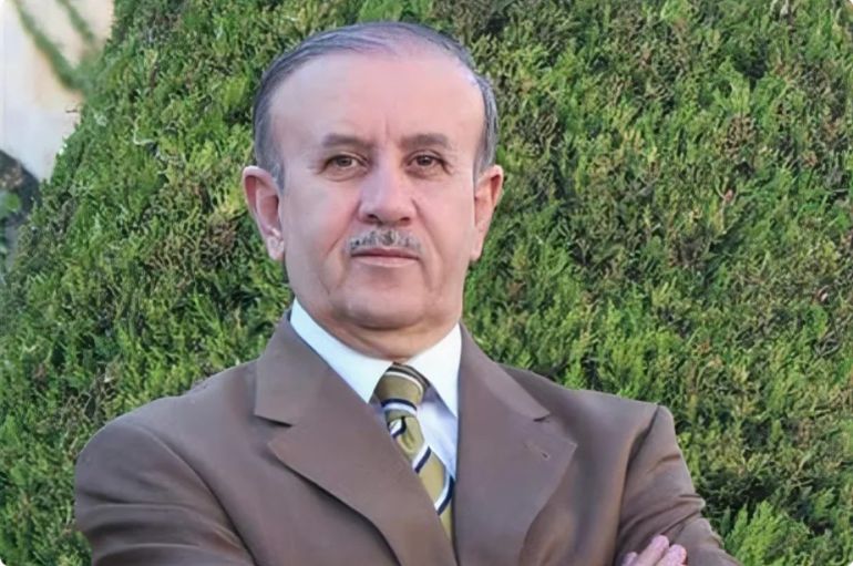 عايش: الغاز المكتشف سيدفع الحكومة أكثر للاعتمادا على الذات، وصولاً إلى موازنات بدون عجز مالي وتسديد المديونية تدريجيا بعد ذلك (مواقع التوصل)