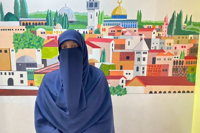 _المديرة-التنفيذية-لمؤسسة-جدي-كنعان-الدكتورة-رنا-القيسي،-الأردن،-الجزيرة-نت--(1)