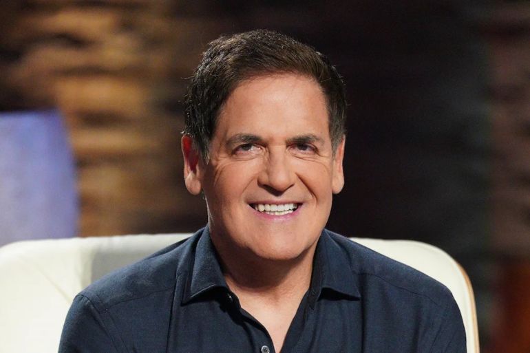 Mark Cuban