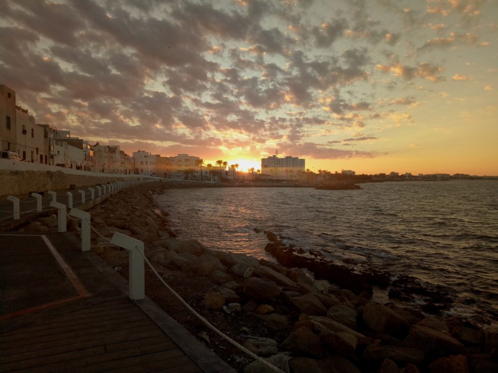 الطاقة المجانية تحت قدميك.. تونس تكتشف حلا ذكيا للتدفئة