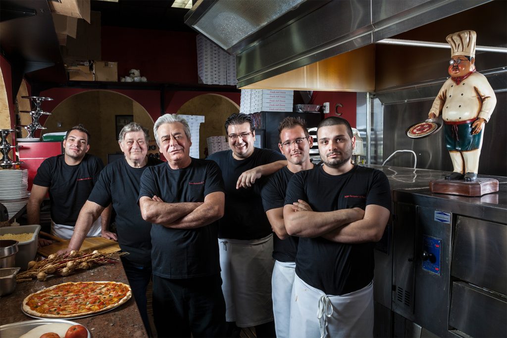 10 أخطاء يرتكبها رواد الأعمال بإشراك أبنائهم في الشركات العائلية