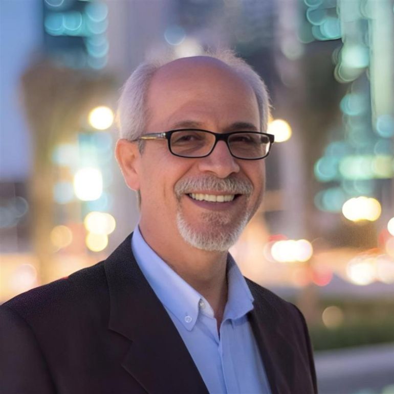 الناقد الدكتور خالد الجبر