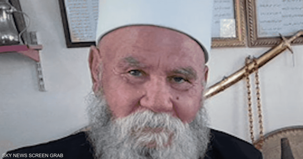 بعدما أشعل مواقع التواصل بفيديو.. حفيدة “الشيخ مرهج”: لم يمت