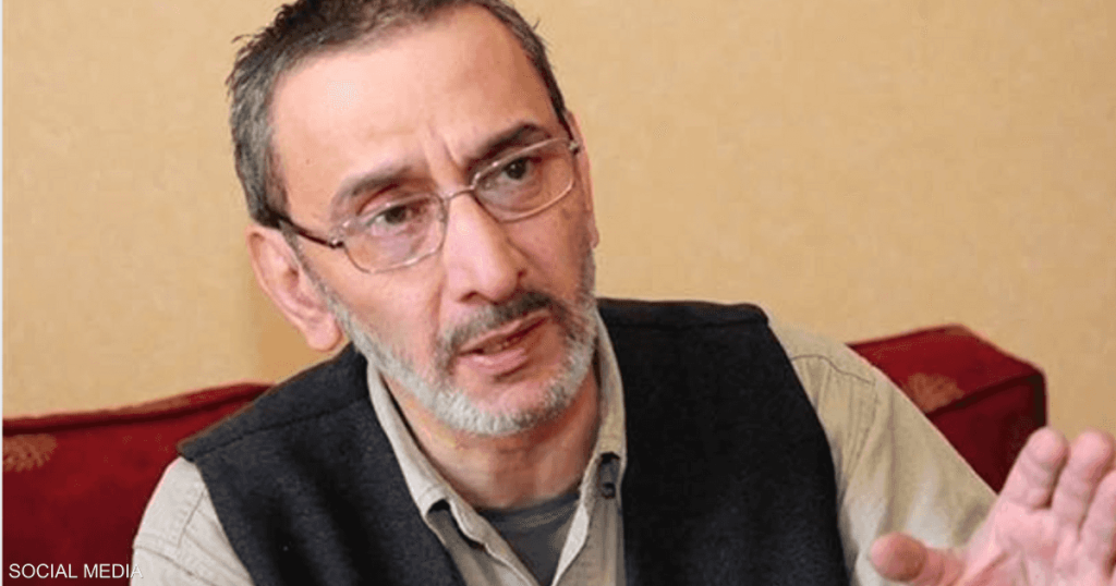 خسارة موجعة لفيروز.. وفاة الفنان اللبناني زياد الرحباني