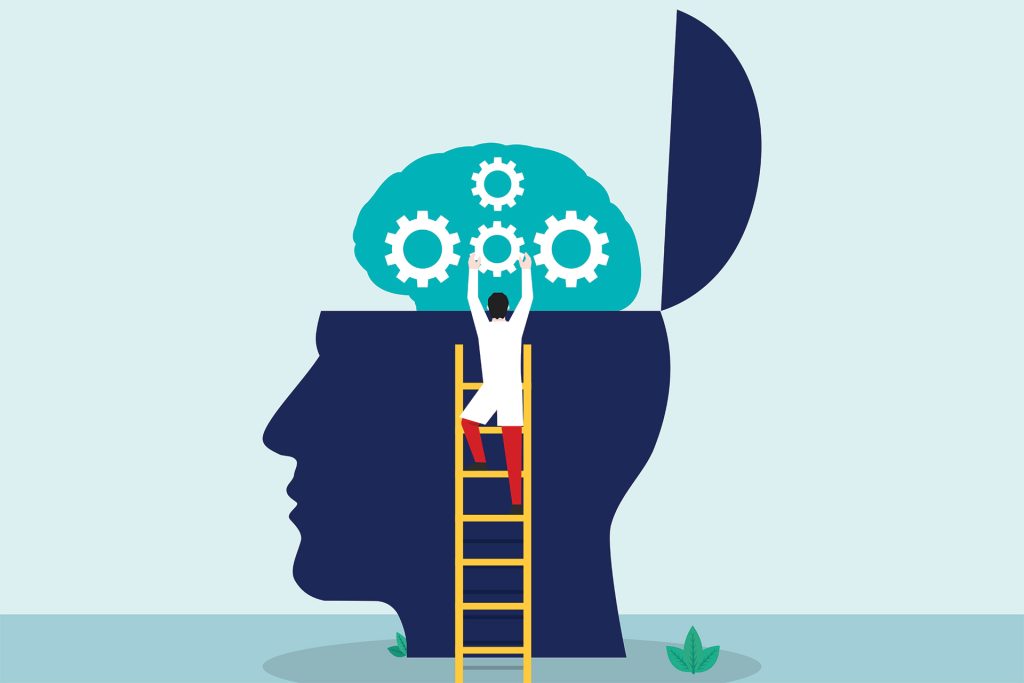 فتح خزائن الدماغ.. هل يمكن قراءة الأفكار؟