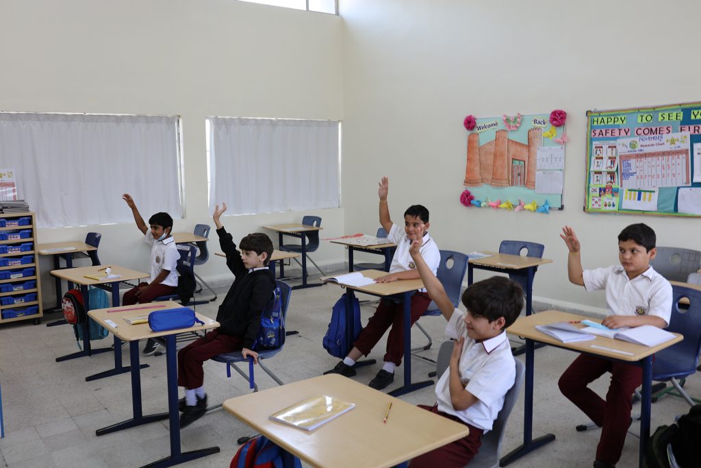 الذكاء الاصطناعي يتفوق على الذكاء البشري في التعليم