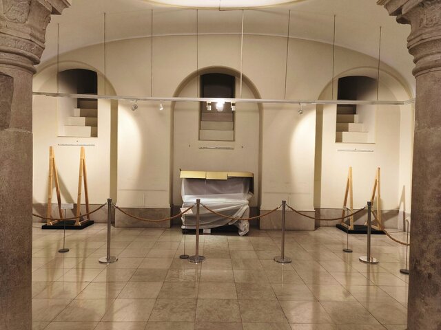 (المتحف الوطني الإيراني)