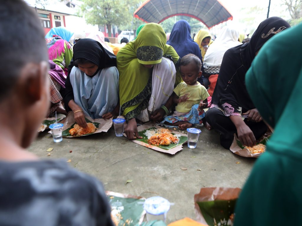 الأمم المتحدة: تقليص الدول المانحة للمساعدات يهدد نحو 12 مليون لاجئ