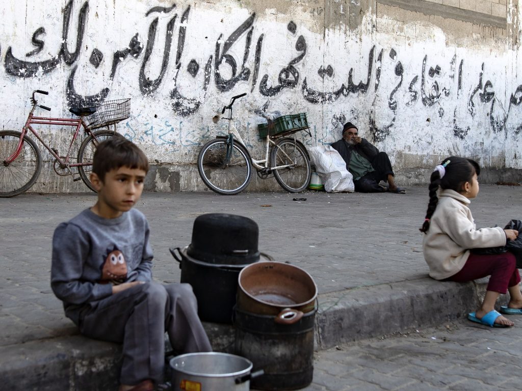 تعرّف على أبرز سيناريوهات مفاوضات غزة وتداعياتها