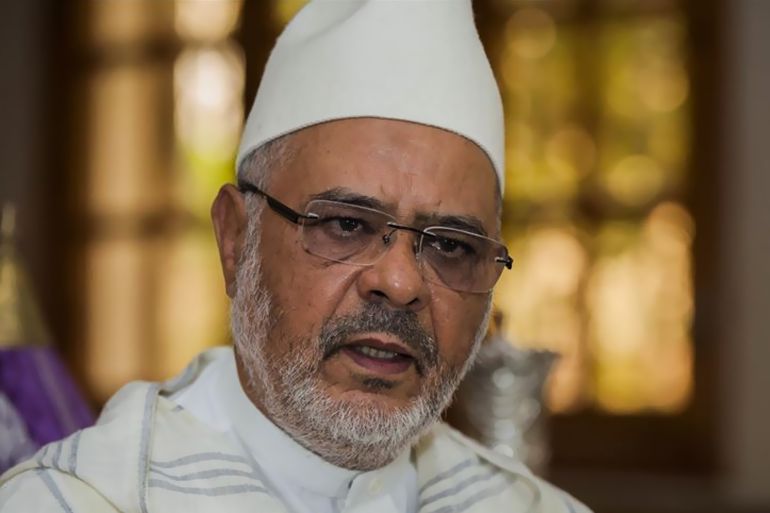 د. الريسوني: التطبيع مع إسرائيل خرق ونقض لقضايا وأحكام قطعية في الإسلام