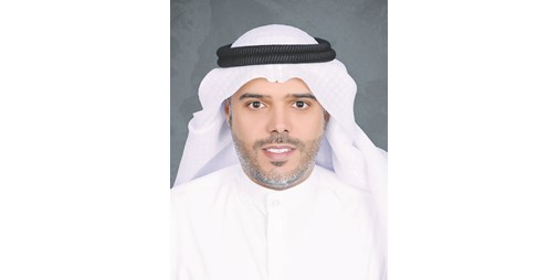 العجمي يعتمد نقل بدر العازمي إلى إدارة مركز التوعية والإرشاد