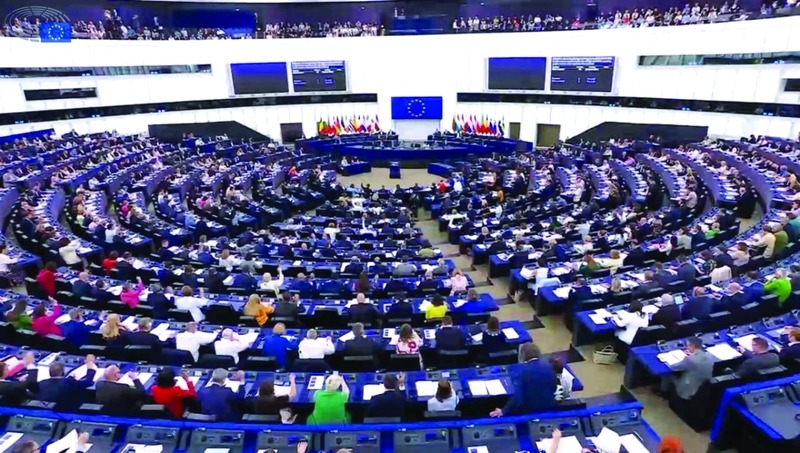 «اللجنة الوطنية لمواجهة غسل الأموال» تُشيد بإقرار البرلمان الأوروبي بكفاءة منظومة الإمارات الوطنية