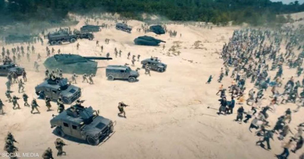 حرب غزة و”شبيه نتنياهو”.. فيلم “سوبرمان” الجديد يثير الجدل