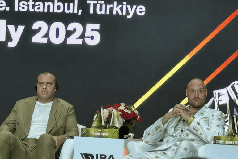 مؤتمر الاتحاد الدولي للملاكمة المصدر: الجزيرة نت