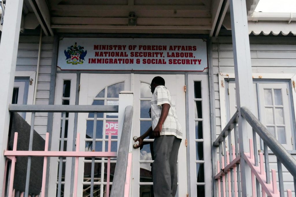 أجبرت دول الكاريبي على إصلاح برنامج جوازات السفر الذهبية في مواجهة الضغط من واشنطن وبروكسل