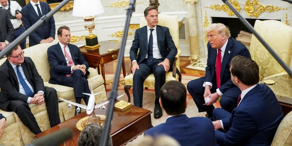 حية ، الحرب في أوكرانيا: تقول روسيا إنها تحتاج إلى وقت للرد على طلبات “خطيرة للغاية” من دونالد ترامب ، بعد أن أعطى فلاديمير بوتين خمسين يومًا لإنهاء اتفاق السلام