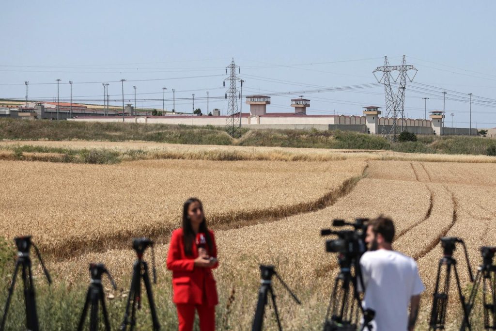 في Türkiye ، يعكس التسارع الرملي لعدد السجناء الاستبداد في عصر أردوغان