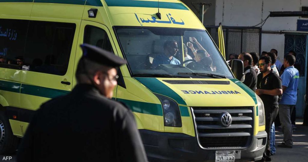 مصر.. تفاصيل جديدة بشأن وفاة 5 أطفال بمحافظة المنيا