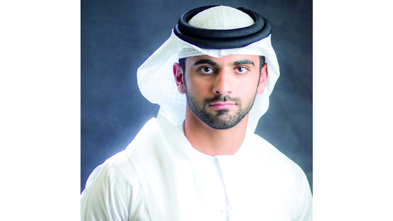 منصور بن محمد: ماضون على خطى المؤسسين في ميادين العطاء والواجب