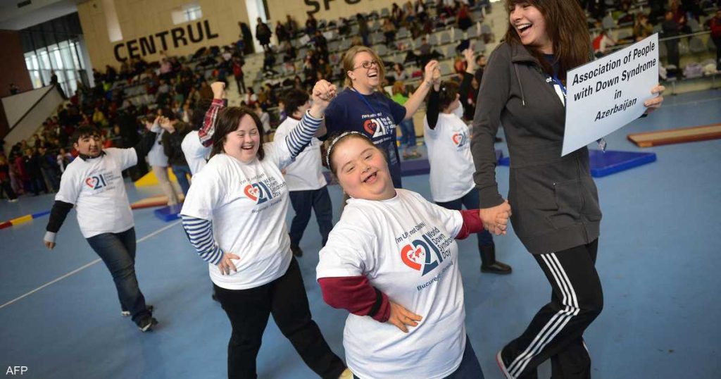 بين الحلم والقيود.. هل يمكن لأصحاب متلازمة داون تكوين أسرة؟