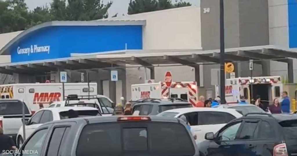 إصابات في حادث طعن جماعي بولاية ميشيغان الأميركية