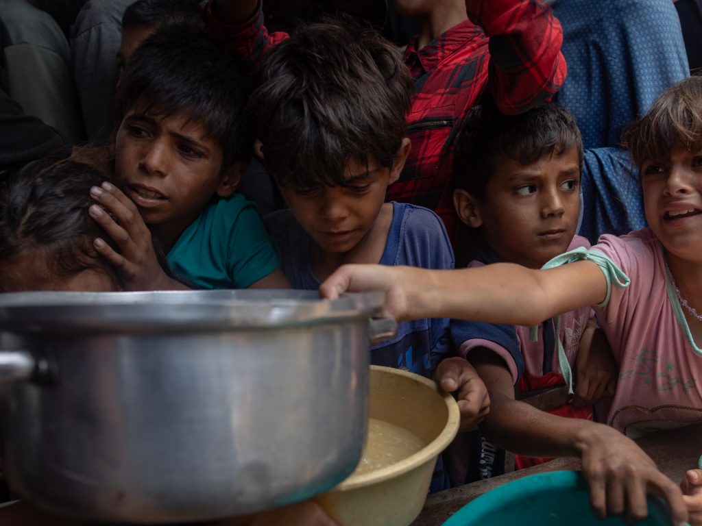 ذاكرة الجينات.. كيف يبقى أثر المجاعة في الجسد والدماغ أجيالا؟