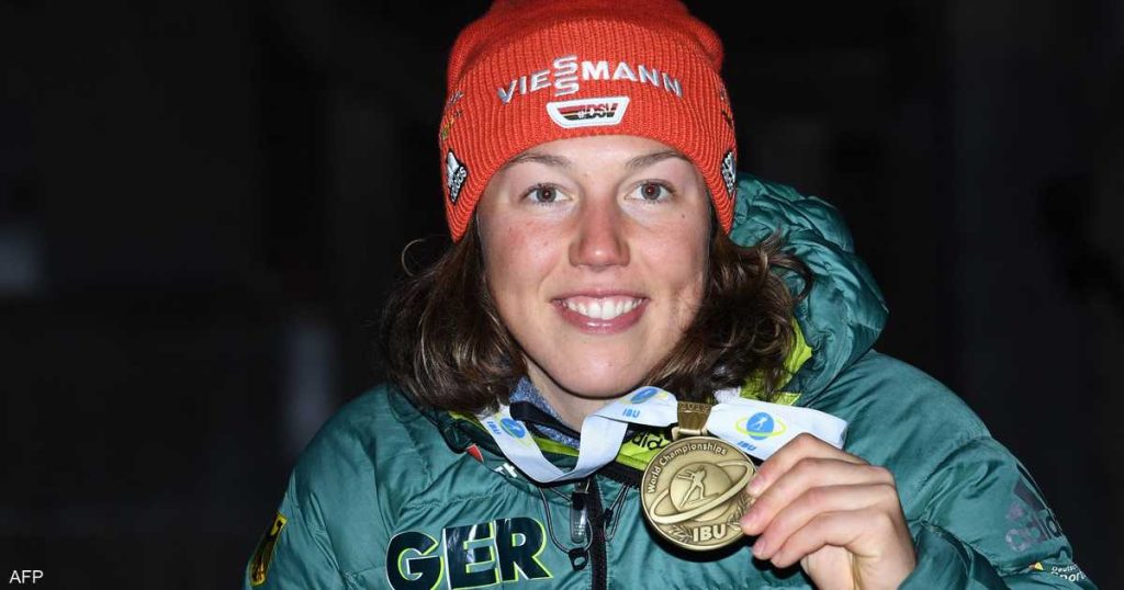 انهيار صخري مفاجئ.. إصابة خطيرة لبطلة أولمبية في باكستان