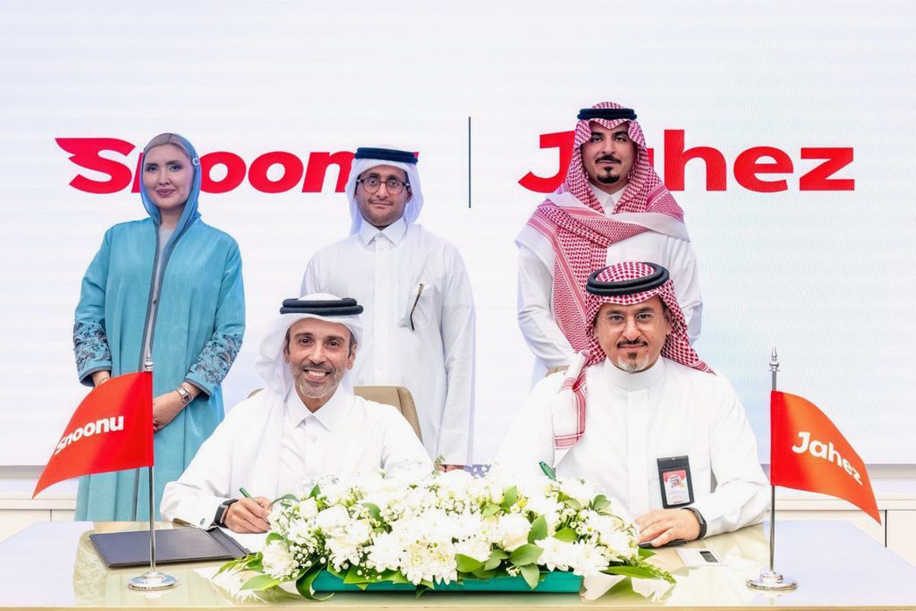 سنونو.. حلم شاب قطري يتحول إلى شراكة إقليمية ضخمة