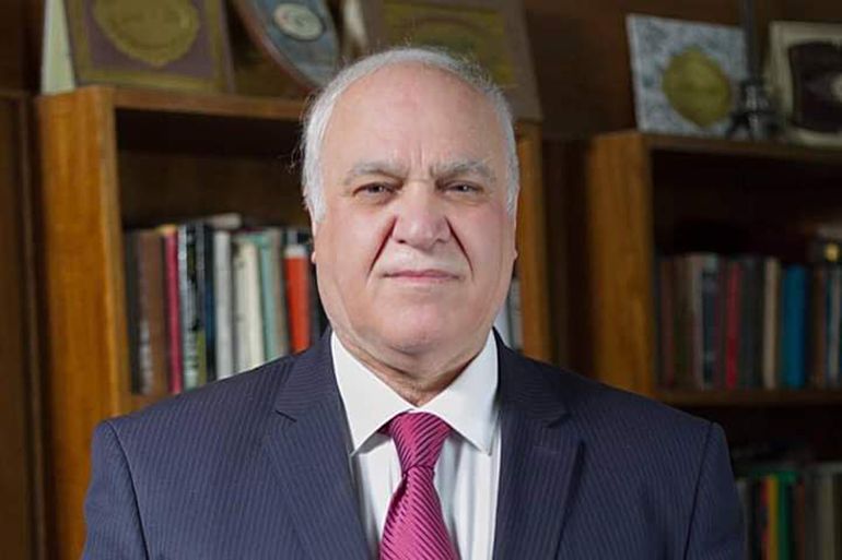 المستشار الاقتصادي مظهر محمد صالح يؤكد أن الحسابات المصرفية العراقية في الولايات المتحدة بعد الغزو مرت بمراحل عديدة بدأت منذ عام 2003