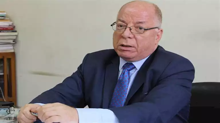 وزير سابق: المشهد السياسي المصري بات يتمتع بحيوية ملموسة