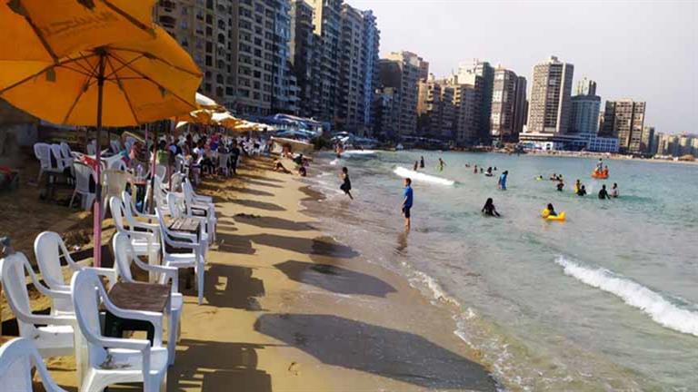 أجواء شديدة الحرارة وأمطار رعدية.. الأرصاد تعلن تفاصيل طقس الـ6 أيام ا