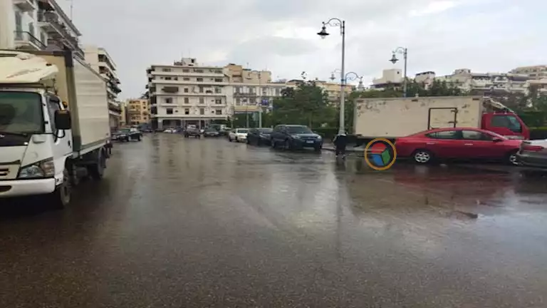 الأرصاد: تغيرات مناخية متسارعة وراء سقوط الأمطار في يوليو