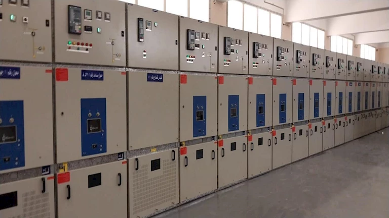 الشبكة الموحدة للكهرباء تحقق أقصى ارتفاع في الأحمال هذ العام