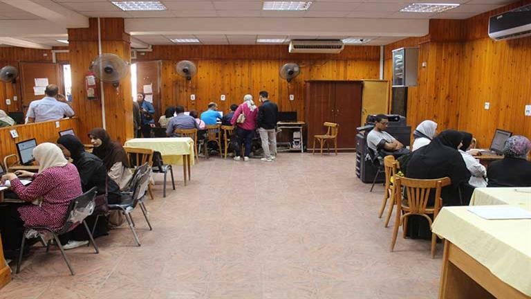 “التعليم العالي”: 37 ألف طالب سجلوا رغباتهم بالمرحلة الأولى