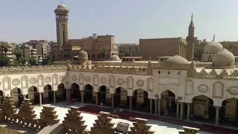 الأزهر يدين بشدة استهداف فتاة جزائرية بألمانيا