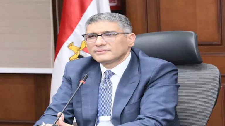 محافظ الجيزة: وعي الناخبين حجر الأساس لإنجاح الاستحقاقات الديمقراطية