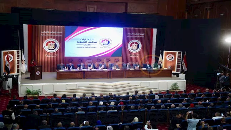 الهيئة الوطنية: انتخابات الشيوخ تسير بسلاسة وانتظام في جميع المحافظات