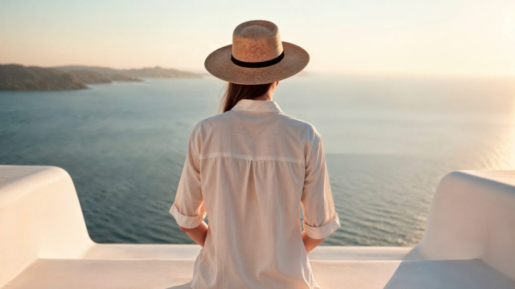 الملابس الواقية من الشمس.. هل حقا تحميك من الأشعة فوق البنفسجية؟