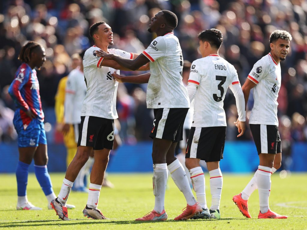 ريال مدريد يخطط لضم نجم آخر من ليفربول مجانا