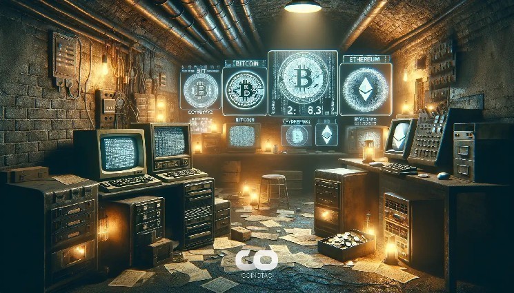 يعتبر مجلس الشيوخ براين كوينتنز لكرسي CFTC وسط تحول محتمل في تنظيم البيتكوين