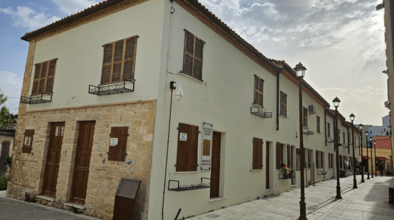 شارع اليهود في حي مرادية شاهد على قرون من الوجود اليهودي والتعايش في قلب المدينة القديمة