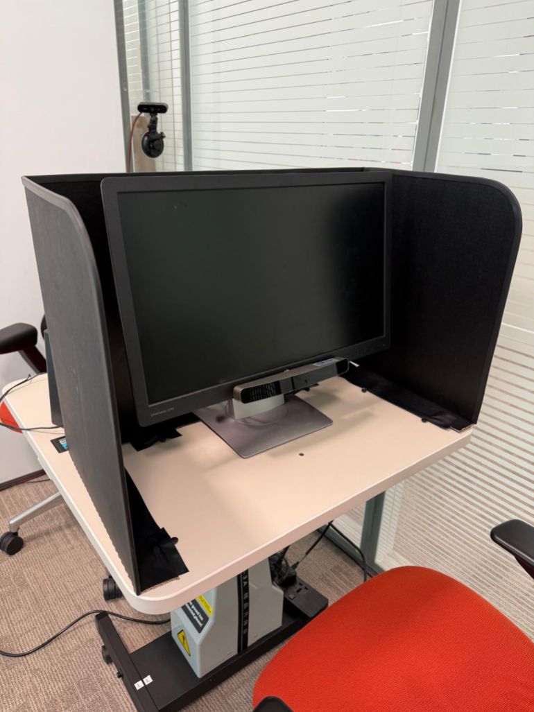 الجهاز الجديد تبلغ تكلفته 14 ألف دولار أميركي ويقضي على قوائم الانتظار للتشخيص-الجزيرة