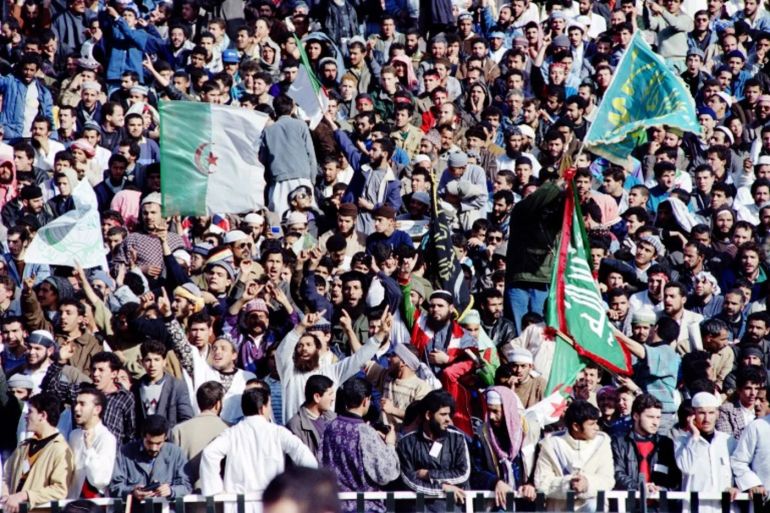 Remembering Algeria 1992: The first Arab spring that never became a summer