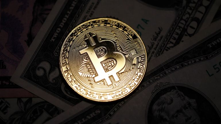 ميدان - عملة البيتكوين