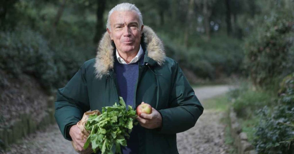 4 عادات للحفاظ على الصحة حتى سن الـ80