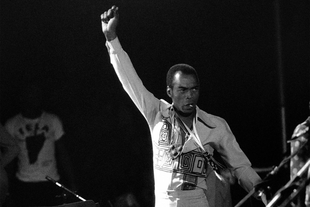 الموسيقى الأفريقية.. بين طقوس الأسلاف والنضال والتحرر الوطني